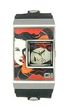 01The One Unisex Analog Josef Bauer Wrist Art watch #AN02M05