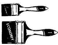 Paint Brush