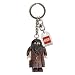 LEGO Harry Potter: Rubeus Hagrid Keychain
