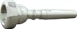 Bach  Trumpet Mouthpiece Silver 1 1/4 C