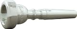 Bach Trumpet Mouthpiece Silver 1 1/4 C