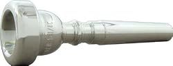 Bach  Trumpet Mouthpiece Silver 1 1/4 C