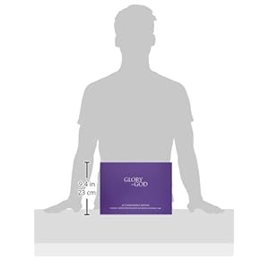 Glory to God (Purple Accompaniment Edition)