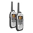 Uniden MHS050-2 VHF Marine Radio Set