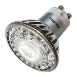 Bulbrite 771111 LED/MR16GUDL Flood LED Light Bulb