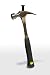 Power Pull Leverage Hammer with Spring Loaded Leverage Pin