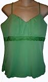 Womens Fashion Bug Dress Tank Top Sequins Large