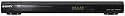 Sony DVP-SR150B DVD-Player (XviD, AAC, MP3, JPEG) schwarz