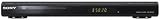 Produkt-Bild: Sony DVP-SR150B DVD-Player (XviD, AAC, MP3, JPEG) schwarz
