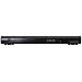 Sony DVP-SR150B DVD-Player (XviD, AAC, MP3, JPEG) schwarz