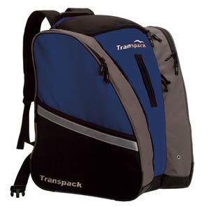 Buy Transpack TRV Boot & Gear Bag (Navy Grey) by Transpack