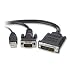 Projector Cables - BELKIN F3X1427-06 M1-VGA/USB Projector Cable (6 Foot)