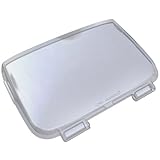 Hayward HCXP3400DR4C Clear Display Cover Replacement for Hayward Spd Variable Speed Pump