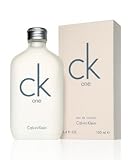 cK One Collection by Calvin Klein?
