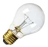 68 watt 120-125 volt A19 Medium Screw (E26) Base Litetronics Light Bulb