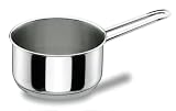 Lacor – 90212 – Casserole Gourmet – 12 cm