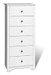 Monterey 6 Drawer Lingerie Chest By Prepac Furniture