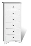 Monterey 6-Drawer Lingerie Chest