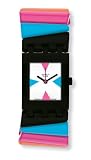 swatch (スウォッチ) 腕時計 GET COLOR STYLE/LARGE SUBB119A レディース [正規輸入品]