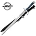 Hibben 2009 Dragon's Lair Sword, Autographed Edition
