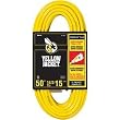 Woods Ind. 2887 Contractor Grade Extension Cord
