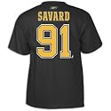 Bruins - Reebok NHL Player Tee - Big Kids - Savard, Marc
