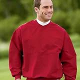 Microfiber Windshirt