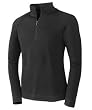 Smartwool Men's Next to Skin Midweight Zip Top