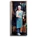 Bug Off Instant Screen Door 30 Width Fits doorways 29 - 31