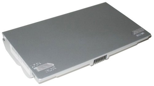 Sony Vaio FZ Series VGPBPS8, VGP-BPS8 Laptop Battery (6 cells, 5200mAh)