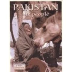 Pakistan: The People