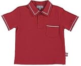 One Kid Jersey Polo