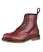 Dr Martens Original  1460 Dark Red 11822608 9 Uk Regular