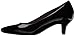 Rockport Women's Kimly Kirsie Dress Pump, Black Patent, 6 M US