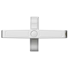 ABUS 203022 Fensterschloss Typ 2520 W EK