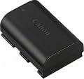 Canon LP-E6 Battery Pack for Select Canon Digital SLR Cameras