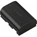 Canon LP-E6 Battery Pack for Select Canon Digital SLR Cameras (Retail Package)