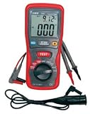 Electronic Specialties 550 Insulation Tester