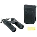 New Opswiss Revolutionary Autofocus 10x25 Binoculars Gift Boxed Blue Lenses 4-1/2inch Barrels