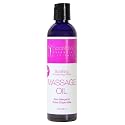 Master Massage Soothing Blend Aroma Therapy Oil