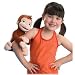 Curious George Pose-A-Lot