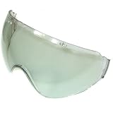 VForce Photochromatic Lens - Profiler Morph Shield Goggles