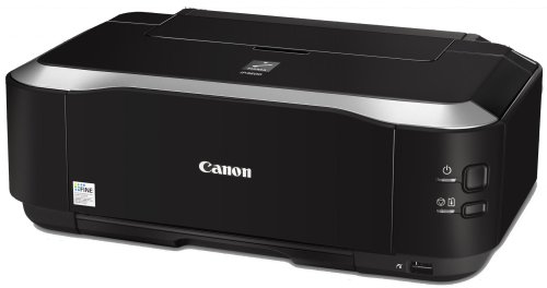 Canon - Pixma iP3600 - Imprimante couleur jet d'encre