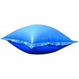 Blue Wave 4-ft x 4-ft Air Pillow for Above Ground Pool