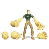 : Spider-Man: Classic Villains Action Figures - Sandman