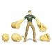 Search : Spider-Man: Classic Villains Action Figures - Sandman