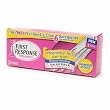 First Response&reg; Early Result Pregnancy Test