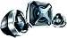 Electronics : Philips 2.1 Channels 50 Watts RMS Multimedia Speakers