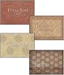 Scripture Greeting Cards-KJV-Boxed-Thank-you - "A Warm Thank You"