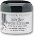As Seen On TV 229-305-LTC Age Spot Fade Cream, 50 Percent Aloe 2 oz. Jar